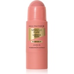 MAX Factor Miracle Pure Luminous Touch кремообразен руж цвят 30 Blushing Petal 6 гр