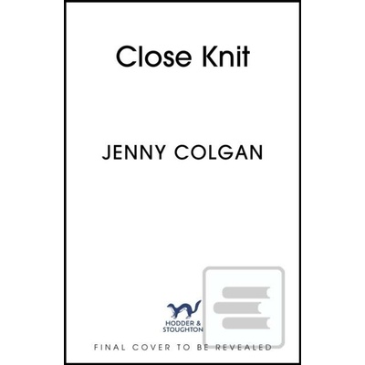 Close Knit - Jenny Colganová