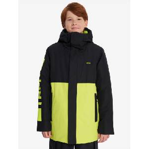 TERMIT Сноуборд яке Snowbording Boy's Padded Jacket - sportdepot - 76,94 лв