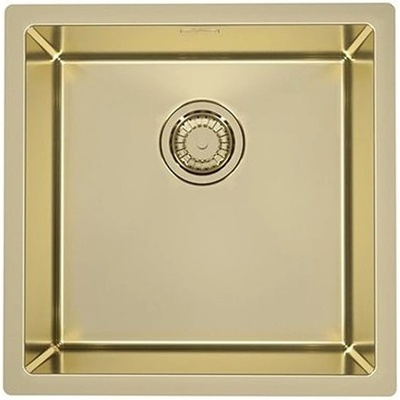 Alveus Quadrix 30 F/S/U Monarch gold