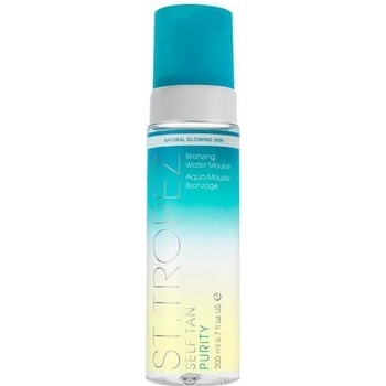 St.Tropez Self Tan Purity samoopaľovacia pena na telo 200 ml