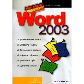 Word 2003