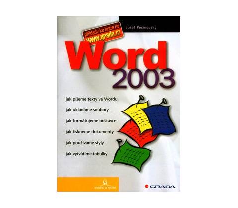 Word 2003