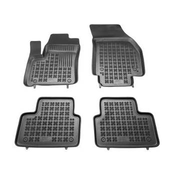 Image 1 of Гумени стелки за OPEL Meriva B (2010-2017) - тип леген