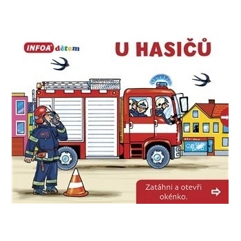 U hasičů