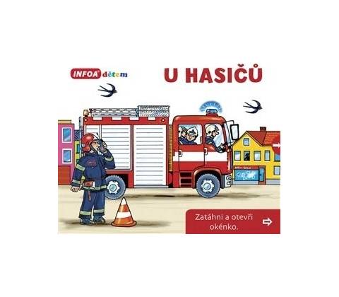 U hasičů