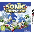 Sonic Generations
