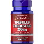 Puritan's Pride Tribulus 250 mg [90 капсули]
