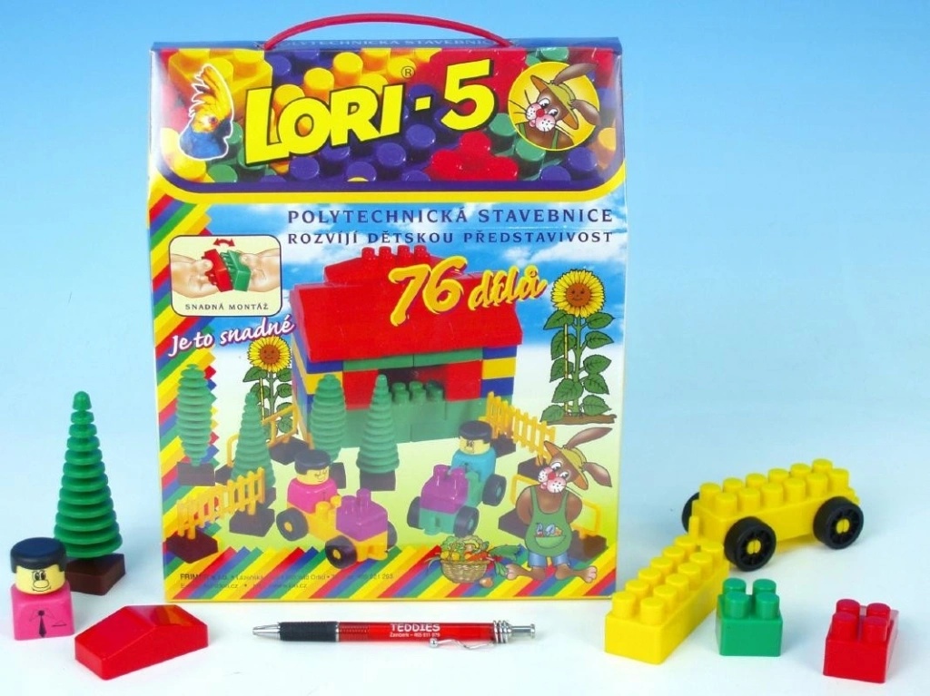Lori 5