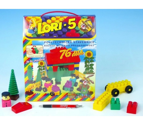 Lori 5
