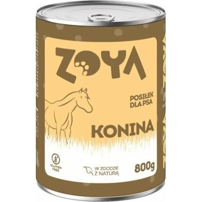 Zoya Horse 800 g
