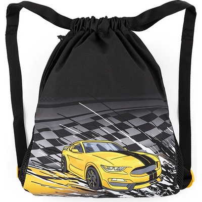 Bagmaster DOPI 23 C žluté auto – Zbozi.Blesk.cz