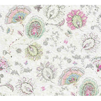 A. S. Création Влизелинов тапет за стена house of turnowsky 38899-1