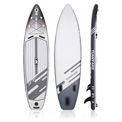Paddleboard Kubisport PB335-B 335x86x15 cm