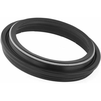 Prachovka předního tlumiče (48 x 58,5 x 4,7 / 11,6 mm), SHOWA SHOWA M023-004
