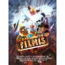 LokalFilmis DVD