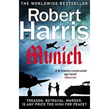 Munich - Robert Harris