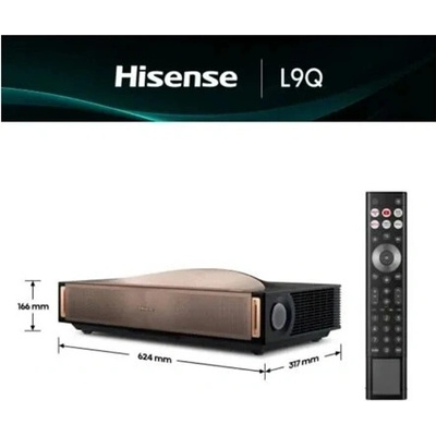 Hisense L9Q-4K