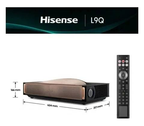 Hisense L9Q-4K