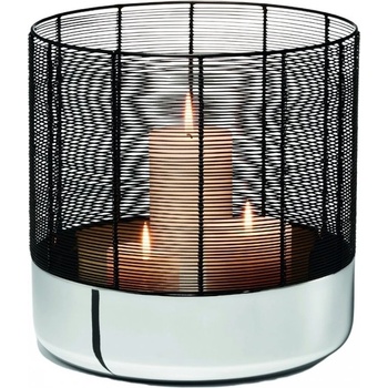 Image 1 of Philippi Свещник Philippi - Luna, 26 cm (PH 190007)