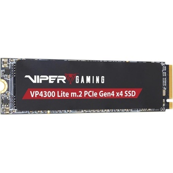 Image 1 of Patriot Viper VP4300L 2TB M.2 (VP4300L2TBM28H)