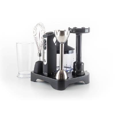G21 VitalStick Pro 1000 W, černá