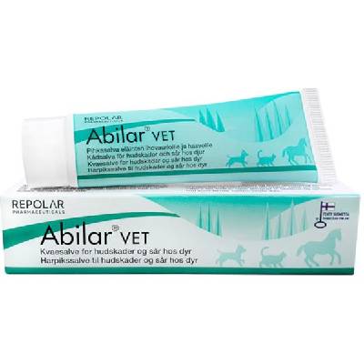 Abilar VET mast 30ml(Repolar - VET)