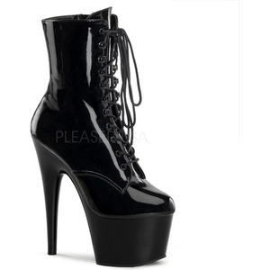 Pleaser USA Pleaser Adore-1020 Black 43