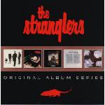 Warner Stranglers: Original Album Series - 5CD (018605)