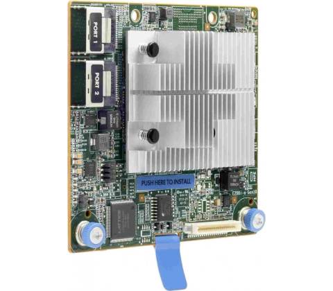 HP Enterprise Smart Array E208i-a SR