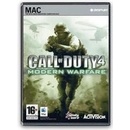 Hry na PC Call Of Duty 4 Modern Warfare