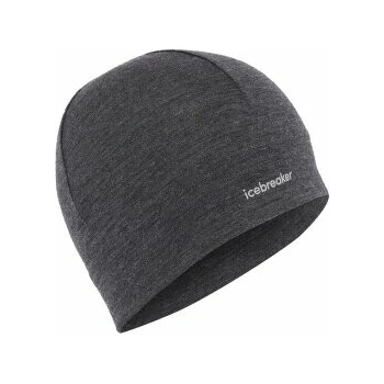 Icebreaker U Mer 200 Oasis beanie JET HTHR-011
