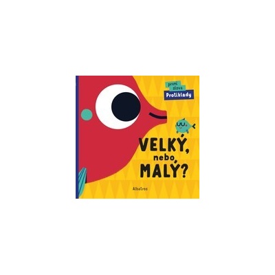 Velký, nebo malý?