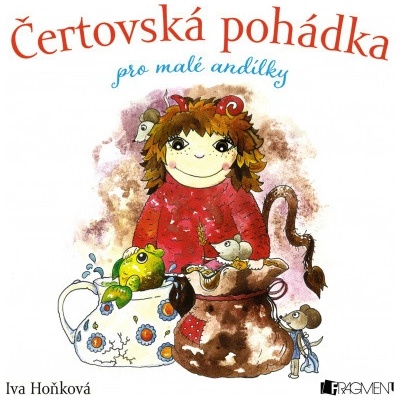 Čertovská pohádka pro malé andílky