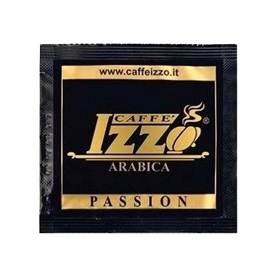 Izzo Premium E.S.E pody 150 ks