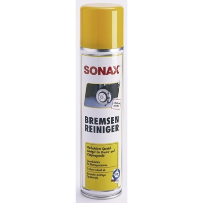 Sonax Čistič brzd 400 ml