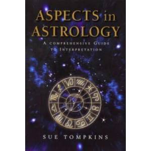 Aspects In Astrology | Sue Tompkins (2001)