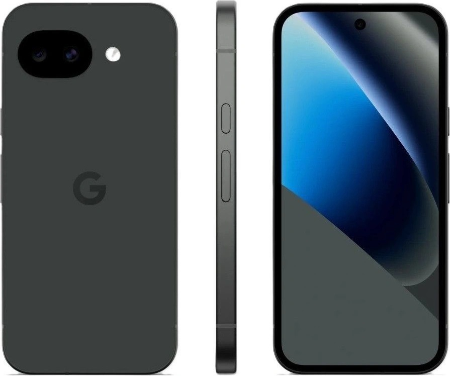 Google Pixel 10a 5G 8GB/128GB Obsidian od 410 € - Heureka.sk
