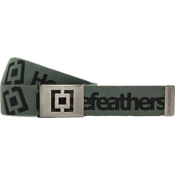 Horsefeathers Idol Belt, os
