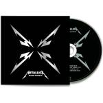 Universal Metallica: Beyond Magnetic - CD (023802)