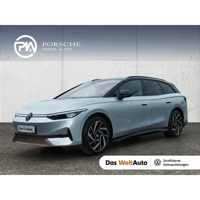 Volkswagen ID.7 210 kW