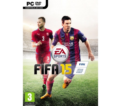 FIFA 15