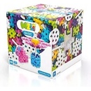 Ostatní stavebnice MELI Constructor pro holky 200 ks