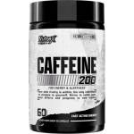 Nutrex Caffeine 200 [60 Гел капсули]