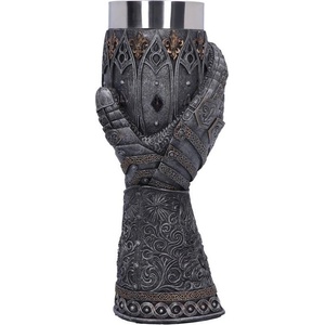 Nemesis Now Бокал Nemesis Now Adult: Medieval - Lion Heart Gauntlet (B2404G6)