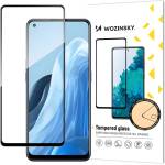 Wozinsky защитно закалено стъкло за Oppo Reno7 5G - Прозрачен KP24428