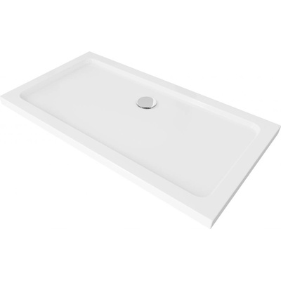 Mexen SLIM 120 x 70 cm 40107012 – Zboží Dáma