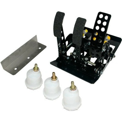 OBP Pedálový box OBP Track-Pro Citroen Saxo / Xsara - hydraul. – Hledejceny.cz