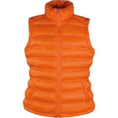 Result IceBird R 193F orange