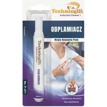 TECHNICQLL Odstraňovač škvŕn na textil v pere 10 ml